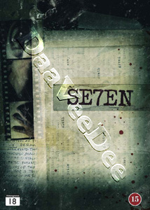 Se7en |   DVD